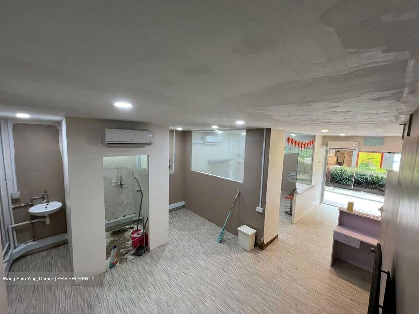 Jalan Bukit Merah (D3), Shop House #553871451
